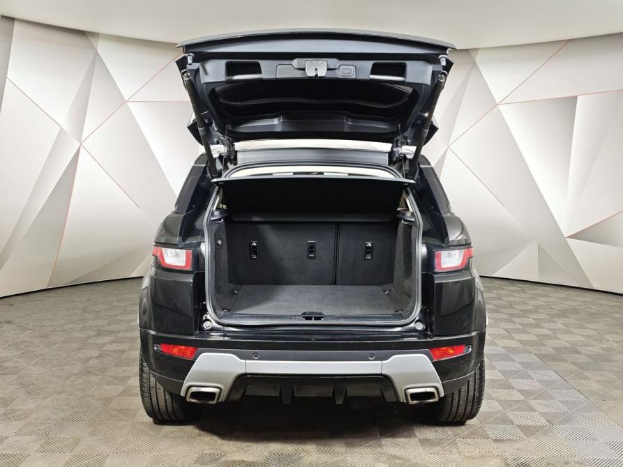 Land Rover Range Rover Evoque I Рестайлинг Москва  - изображение 11