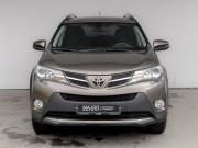 Toyota RAV4 IV (XA40) Москва  - изображение 31