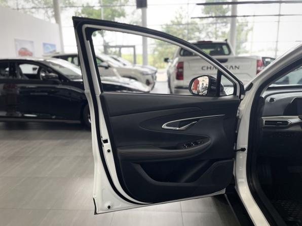 Changan UNI-T I с пробегом 2024 года, цена 2 349 900 рублей, 16800 км, внедорожник, Автокод Объявления