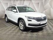 Skoda Kodiaq I Москва  - изображение 23