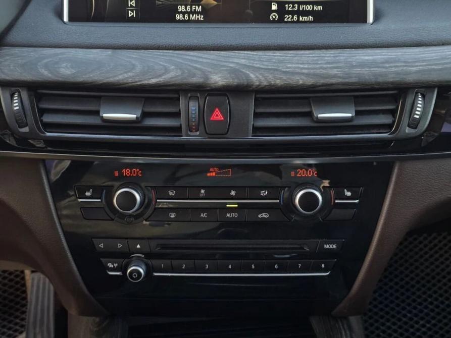 BMW X5 III (F15) Санкт-Петербург  - изображение 23