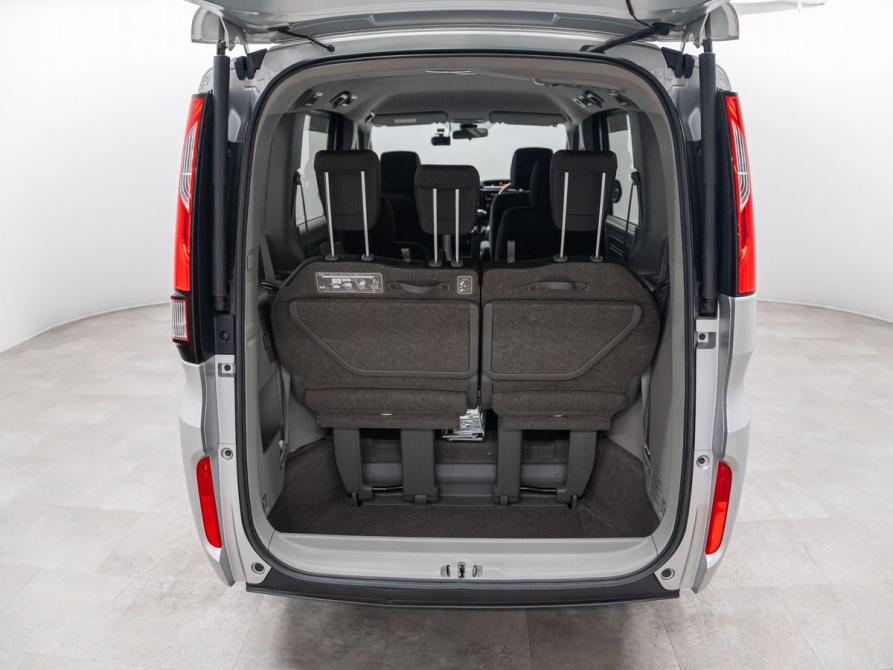 Honda Stepwgn V Рестайлинг Красноярск  - изображение 20