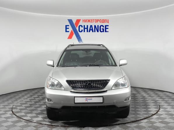 Lexus RX II с пробегом 2005 года, цена 819 000 рублей, 280010 км, внедорожник, Автокод Объявления