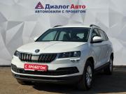Skoda Karoq I Набережные Челны  - изображение 23