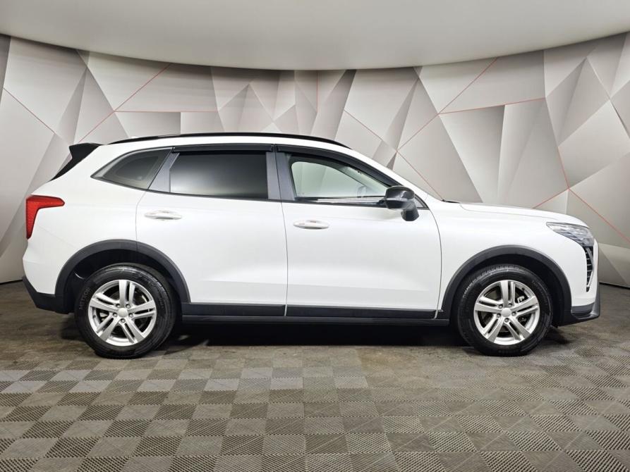 Haval Jolion I Рестайлинг Москва  - изображение 6