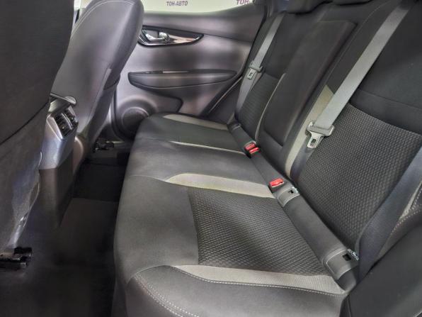 Nissan Qashqai II Рестайлинг с пробегом 2021 года, цена 2 521 000 рублей, 26434 км, внедорожник, Автокод Объявления