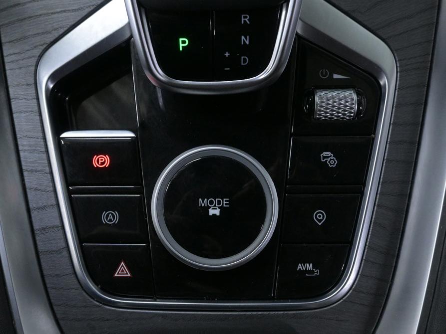 Chery Tiggo 8 Pro Max I Рестайлинг Москва  - изображение 13