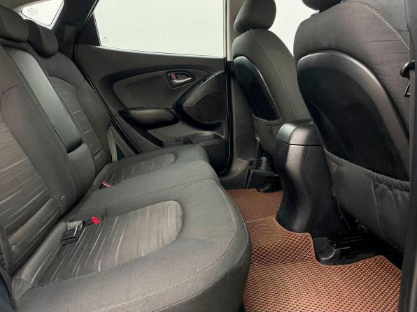 Hyundai ix35 I Рестайлинг с пробегом 2014 года, цена 1 110 000 рублей, 202345 км, внедорожник, Автокод Объявления