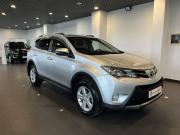 Toyota RAV4 IV (XA40) Чебоксары  - изображение 35