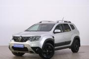 Renault Duster II Омск  - изображение 28