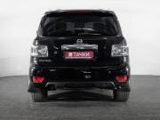 Nissan Patrol VI (Y62) Иркутск  - изображение 34