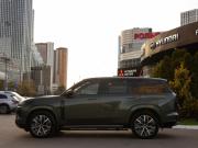 GAC Trumpchi S7 I Москва  - изображение 28