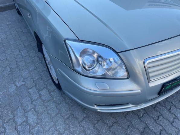 Toyota Avensis II с пробегом 2006 года, цена 671 000 рублей, 361625 км, седан, Автокод Объявления
