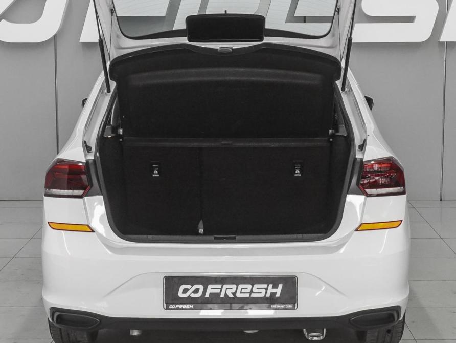 Volkswagen Polo VI Ростов-на-Дону  - изображение 15