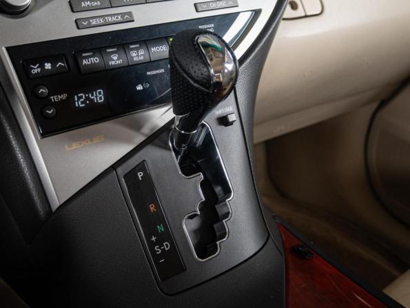 Lexus RX III с пробегом 2011 года, цена 1 800 000 рублей, 232657 км, внедорожник, Автокод Объявления