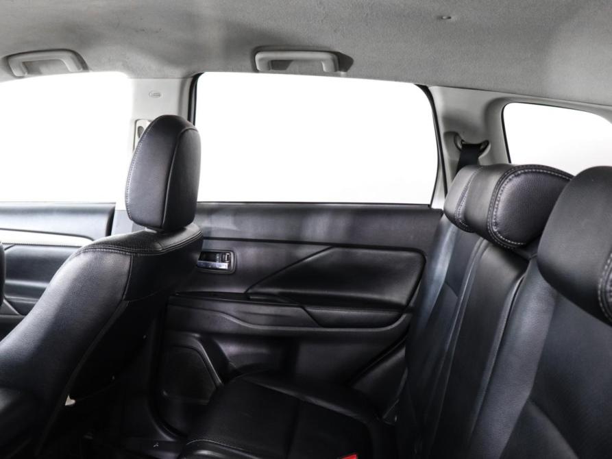 Mitsubishi Outlander III Химки  - изображение 10