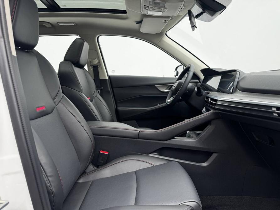 Changan CS35 Plus I Рестайлинг Москва  - изображение 10