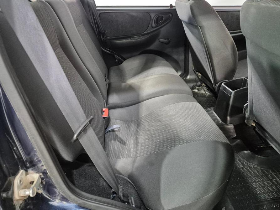 Chevrolet Niva I Рестайлинг Воронеж  - изображение 15