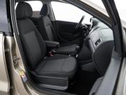 Volkswagen Polo V Рестайлинг Москва  - изображение 26