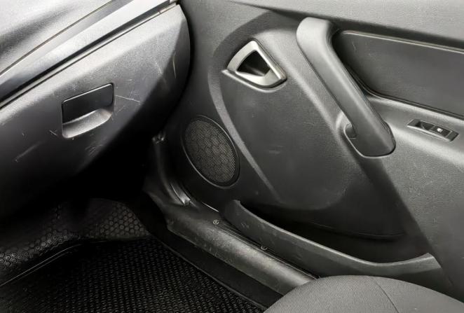 Lada (ВАЗ) Granta I Рестайлинг с пробегом 2023 года, цена 770 000 рублей, 85500 км, лифтбек, Автокод Объявления