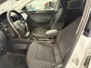 Skoda Rapid II Краснодар  - изображение 32