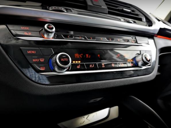 BMW X4 II (G02) с пробегом 2019 года, цена 3 850 000 рублей, 68003 км, внедорожник, Автокод Объявления