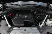 BMW X3 III (G01) Тюмень  - изображение 23