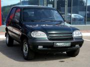 Chevrolet Niva I Иваново  - изображение 18