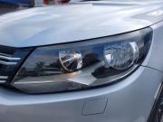 Volkswagen Tiguan I Рестайлинг Тверь  - изображение 42