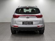 Kia Sportage IV Москва  - изображение 35