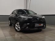 Toyota C-HR I Кемерово  - изображение 25