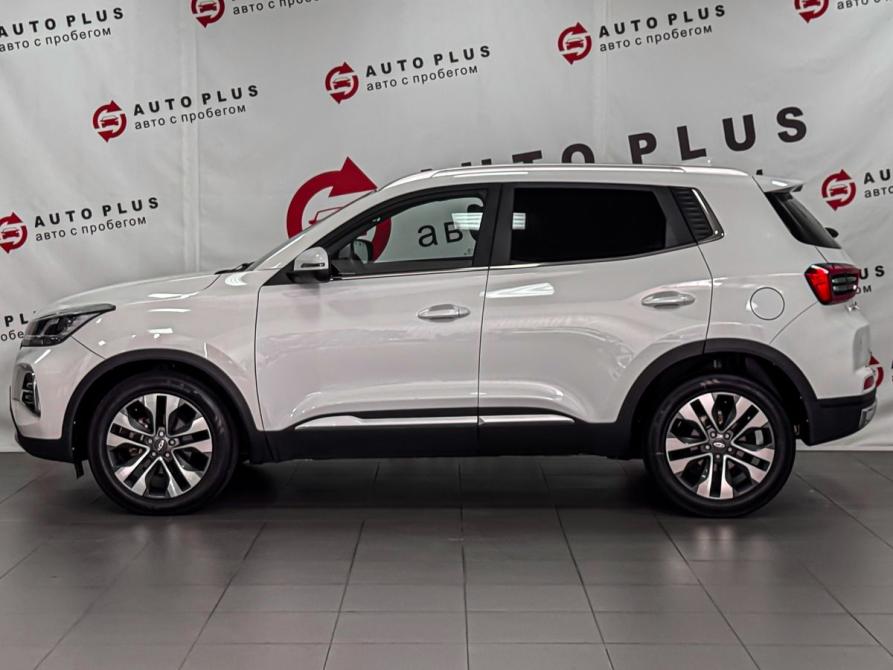 Chery Tiggo 4 Pro I Рестайлинг Минеральные Воды  - изображение 6