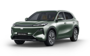 Geely EX5 EM-i Волгоград  - изображение 2