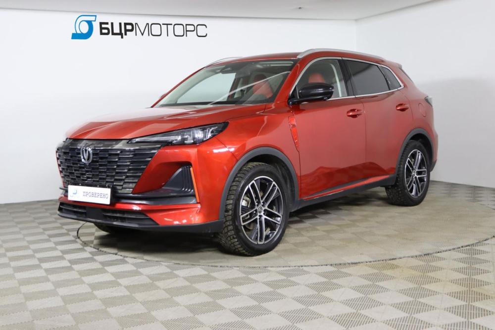 Changan CS55 Plus II Нижний Новгород  - изображение 1