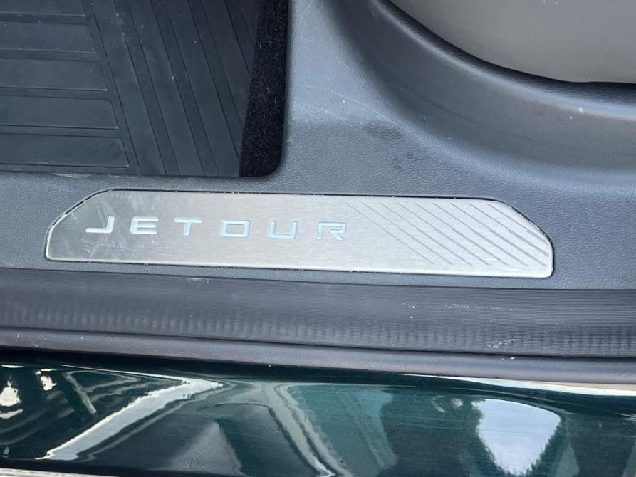 JETOUR DASHING I Ижевск  - изображение 26