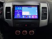 Mitsubishi Outlander II Рестайлинг Пермь  - изображение 30