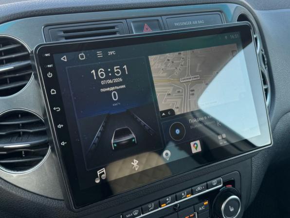 Volkswagen Tiguan I Рестайлинг с пробегом 2014 года, цена 1 319 000 рублей, 143379 км, внедорожник, Автокод Объявления