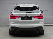 BMW X3 III (G01) Москва  - изображение 19