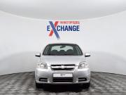 Chevrolet Aveo I Рестайлинг Нижний Новгород  - изображение 17