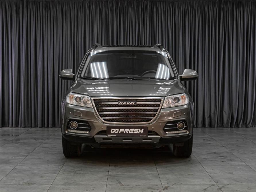 Haval H6 I Тюмень  - изображение 3