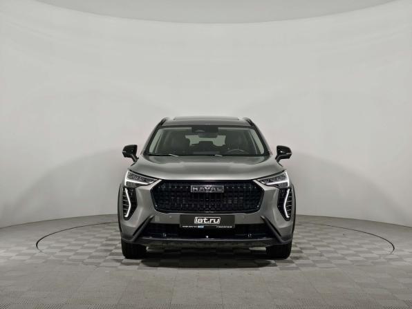 Haval Jolion I Рестайлинг с пробегом 2024 года, цена 2 130 000 рублей, 37899 км, внедорожник, Автокод Объявления
