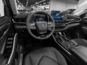 Toyota Highlander IV (XU70) Москва  - изображение 39