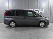 Honda Stepwgn V Рестайлинг Ростов-на-Дону  - изображение 24