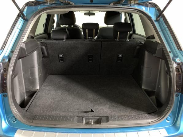 Suzuki Vitara II с пробегом 2015 года, цена 1 365 000 рублей, 110984 км, внедорожник, Автокод Объявления