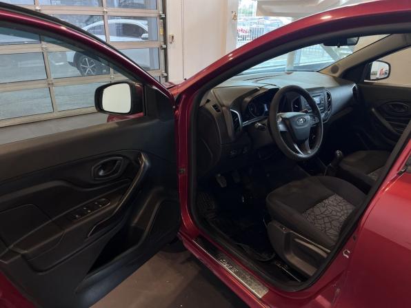 Lada (ВАЗ) XRAY I с пробегом 2017 года, цена 792 000 рублей, 146743 км, хэтчбек, Автокод Объявления