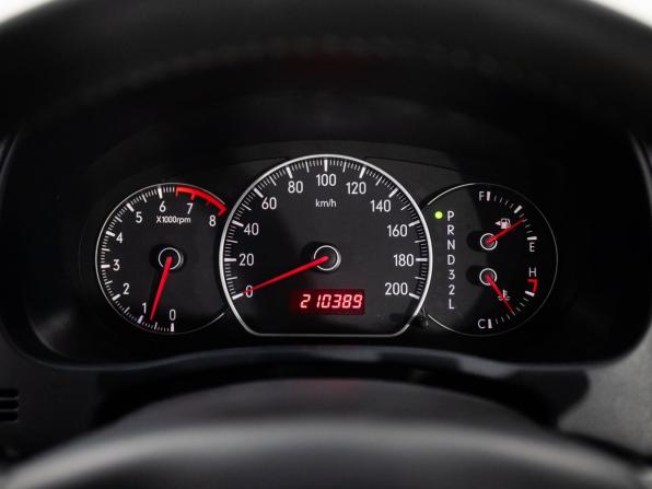 Suzuki SX4 I (Classic) с пробегом 2008 года, цена 625 500 рублей, 210389 км, хэтчбек, Автокод Объявления