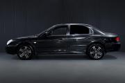 Hyundai Sonata IV (EF) Рестайлинг Тюмень  - изображение 30