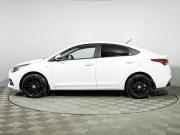 Hyundai Solaris II Санкт-Петербург  - изображение 24