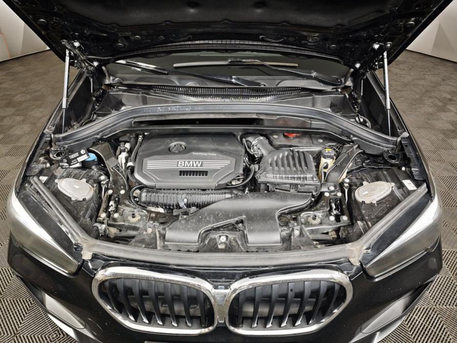 BMW X1 II (F48) Рестайлинг Москва  - изображение 10
