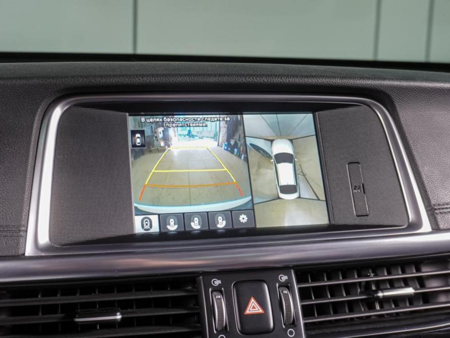 Kia Optima IV Воронеж  - изображение 14